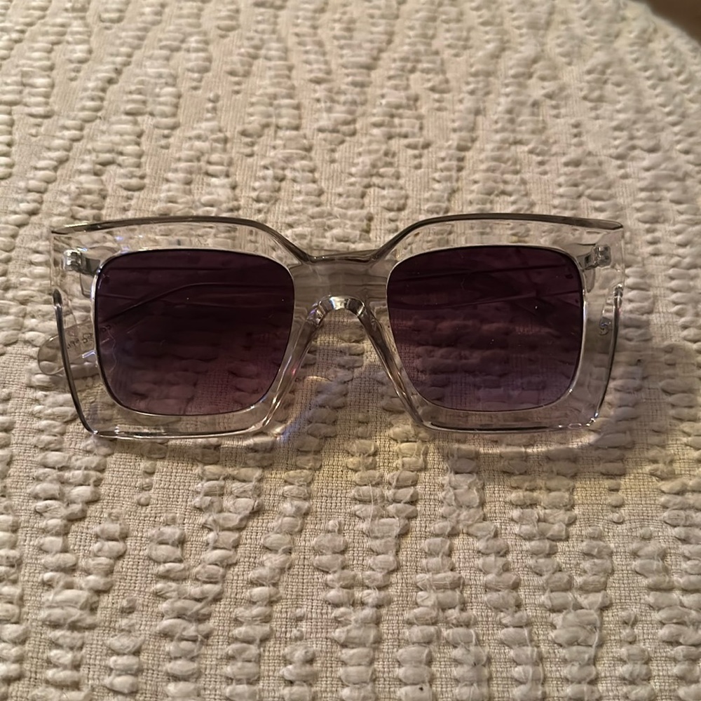 French Connection Sunglasses